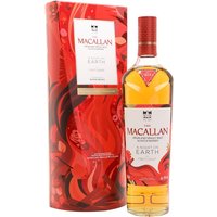 Macallan A Night on Earth The First Light / 2025 Release Speyside Whisky Macallan A Night on Earth The First Light / 2025 Release Speyside Whisky