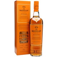 Macallan Edition No.2 Speyside Single Malt Scotch Whisky Macallan Edition No.2 Speyside Single Malt Scotch Whisky