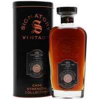 Speyside (M) 2005 / 18 Year Old / Signatory for Whisky Show 2024 Speyside Whisky Speyside (M) 2005 / 18 Year Old / Signatory for Whisky Show 2024 Speyside Whisky