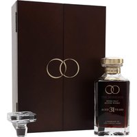 Macallan 31 Year Old / The Marriage / Vintage Bottlers Speyside Whisky Macallan 31 Year Old / The Marriage / Vintage Bottlers Speyside Whisky