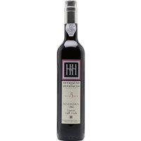 H&H Full Rich Madeira / 5 Year Old