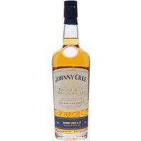 Johnny Cree Single Malt Lowland Single Malt Scotch Whisky