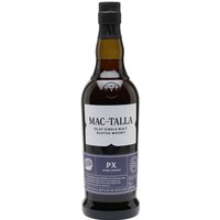 Mac-Talla Pedro Ximenez Islay Single Malt Scotch Whisky