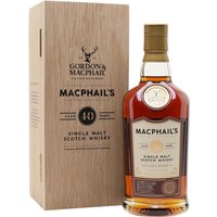 MacPhail's 40 Year Old / Gordon & MacPhail Speyside Whisky MacPhail's 40 Year Old / Gordon & MacPhail Speyside Whisky
