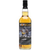 Islay Sponge 1990 Part 1 / 31 Year Old / Whisky Sponge Islay Whisky Islay Sponge 1990 Part 1 / 31 Year Old / Whisky Sponge Islay Whisky