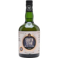 South Star Highland Single Malt 2011 / 10 Year Old Highland Whisky