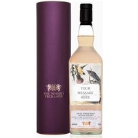 Personalised 10 Year Old Islay Scotch Whisky Islay Whisky Personalised 10 Year Old Islay Scotch Whisky Islay Whisky
