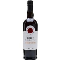 Rallo Mille Semi Secco Marsala