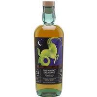 Macduff 2014 / 11 Year Old / The Zodiac: Capricorn / The Whisky Exchange Highland Whisky