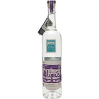 Alipus San Baltazar Mezcal