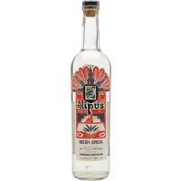 Alipus Ancestral Edicion Especial Mezcal