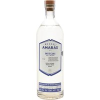 Mezcal Amaras Americana
