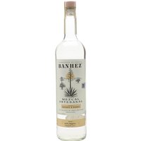 Banhez Ensamble Mezcal / Litre