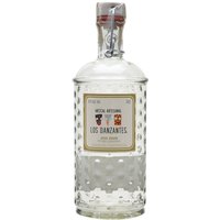 Los Danzantes Joven Mezcal