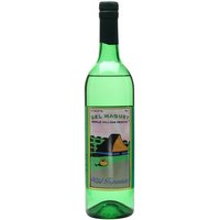 Del Maguey Wild Tepextate Mezcal