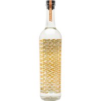 Derrumbes Durango Mezcal