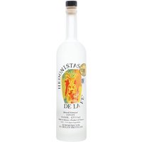 Hedonistas de la Fe Espadin Mezcal