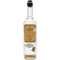 Ilegal Joven Mezcal