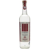 La Medida Mezcal Tobasiche