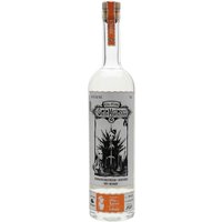 Los Siete Misterios Tobala Mezcal