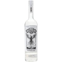 Los Siete Misterios Pechuga Mezcal