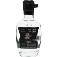 The Lost Explorer Mezcal Tobala / Small Bottle
