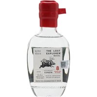 The Lost Explorer Mezcal Espadin / Small Bottle