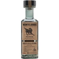 Montelobos Pechuga Mezcal