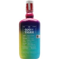 Ojo de Tigre Joven Mezcal / Pride Edition