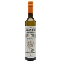 Origen Raiz del Espiritu Cenizo Mezcal Origen Raiz del Espiritu Cenizo Mezcal