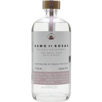 Ramo de Rosas Cuixe Capon Mezcal