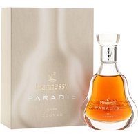 Hennessy Paradis Rare Cognac / Miniature