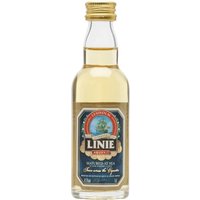 Linie Aquavit Miniature