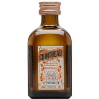 Cointreau Liqueur Miniature