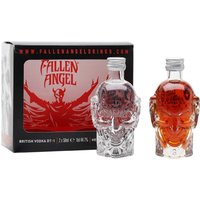 Fallen Angel Miniature Gift Set