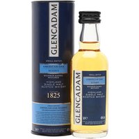 Glencadam American Oak Reserve Miniature Highland Whisky Glencadam American Oak Reserve Miniature Highland Whisky