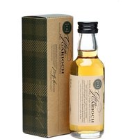 Glen Garioch 12 Year Old Miniature Highland Single Malt Scotch Whisky Glen Garioch 12 Year Old Miniature Highland Single Malt Scotch Whisky