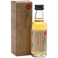 Glen Garioch Founder's Reserve Miniature Highland Whisky Glen Garioch Founder's Reserve Miniature Highland Whisky