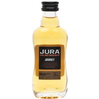 Jura Journey Miniature Island Single Malt Scotch Whisky Jura Journey Miniature Island Single Malt Scotch Whisky