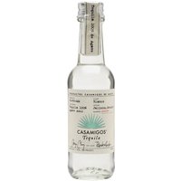 Casamigos Blanco Tequila Miniature