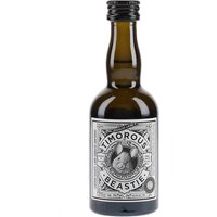 Timorous Beastie Miniature Highland Blended Malt Scotch Whisky Timorous Beastie Miniature Highland Blended Malt Scotch Whisky