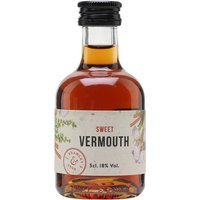 Bramley & Gage Sweet Vermouth Miniature