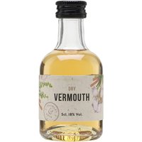 Bramley & Gage Dry Vermouth Miniature
