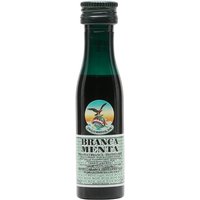 Fernet Menta Miniature
