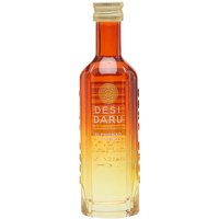 Desi Daru Mango Vodka Miniature
