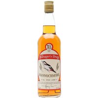 Mannochmore 18 Year Old / Managers Dram Speyside Whisky Mannochmore 18 Year Old / Managers Dram Speyside Whisky
