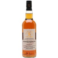 Mannochmore 2014 / 11 Year Old / 100 Proof Edition 51 / Signatory Speyside Whisky Mannochmore 2014 / 11 Year Old / 100 Proof Edition 51 / Signatory Speyside Whisky