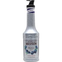 Monin Blueberry Puree / Litre
