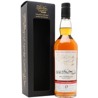 Miltonduff 2007 / 17 Year Old / Single Malts of Scotland Speyside Whisky