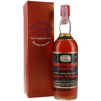 Mortlach 1936 / 36 Year Old / Connoisseurs Choice Speyside Whisky Mortlach 1936 / 36 Year Old / Connoisseurs Choice Speyside Whisky